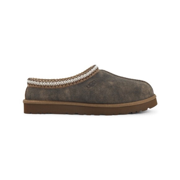Ugg Rich Brown Suede Ankle Boots - NWT